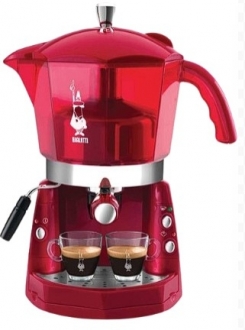 Bialetti Mokona Kahve Makinesi