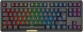 Rampage Claw Blue Klavye