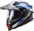 LS2 Explorer C Karbon Frontier Siyah-Mavi