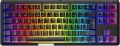 Rampage Claw Red Klavye
