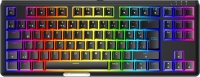 Rampage Claw Red resim