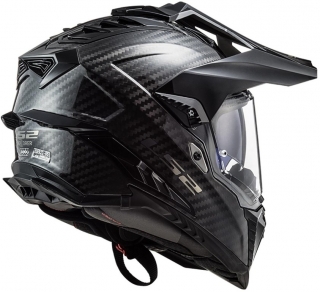 LS2 Explorer C Karbon