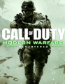 Call Of Duty Modern Warfare Remastered PC resim