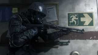 Call Of Duty Modern Warfare Remastered PC