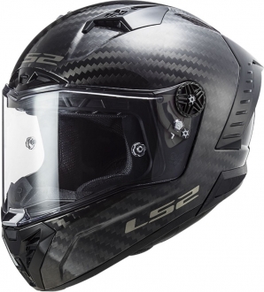 LS2 Thunder Karbon
