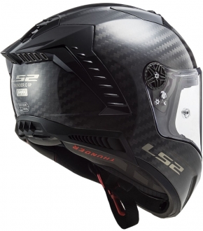 LS2 Thunder Karbon