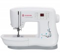 Singer Featherweight C240 resim