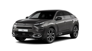 2024 Citroen e-C4 156 HP Shine Bold (4x2)