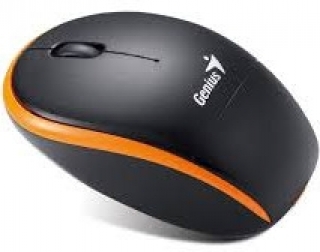 Genius Traveler 9000 Mouse