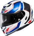 Shoei Neotec 3 Grasp TC-10 resim