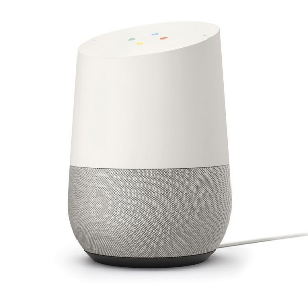Google Home Akıllı Ev Hoparlörü