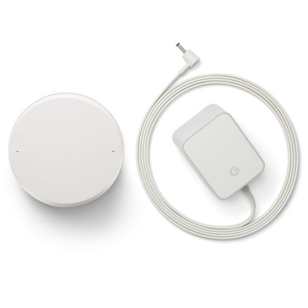 Google Home Akıllı Ev Hoparlörü