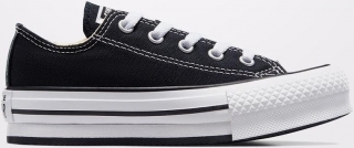 Converse Chuck Taylor All Star Eva Lift Çocuk Spor Ayakkabı