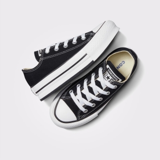 Converse Chuck Taylor All Star Eva Lift Çocuk Spor Ayakkabı