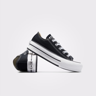 Converse Chuck Taylor All Star Eva Lift Çocuk Spor Ayakkabı