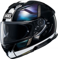 Shoei GT-Air 3 Scenario TC-5 resim
