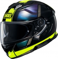 Shoei GT-Air 3 Scenario TC-3 resim