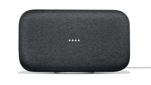 Google Home Max Akıllı Ev Hoparlörü
