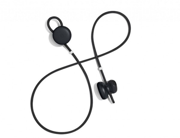 Google Pixel Buds Kablosuz Kulaklık