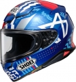 Shoei NXR 2 Diggia TC-10 resim
