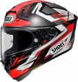 Shoei X-Spirit Pro Escalate TC-1 resim