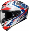 Shoei X-Spirit Pro Escalate TC-10 resim