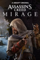 Assassin's Creed Mirage Xbox resim