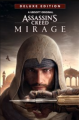 Assassin's Creed Mirage Deluxe Edition Xbox resim