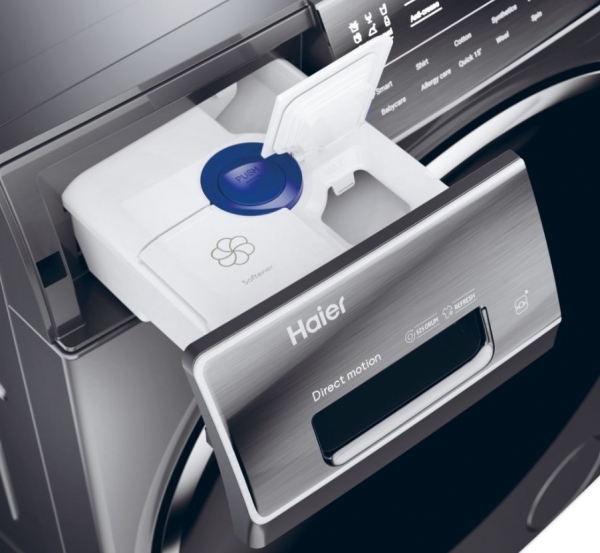 Haier HW100-BD14979S8U1 Çamaşır Makinesi