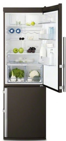Electrolux EN3487AOO Buzdolabı