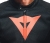 Dainese Energyca Air Black Fluo Red Motosiklet Montu