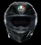 AGV Pista GP RR Mono Glossy Carbon