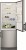 Electrolux ENF4450AOX Buzdolabı