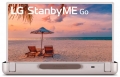 LG StanbyME Go 27LX5QKNA resim