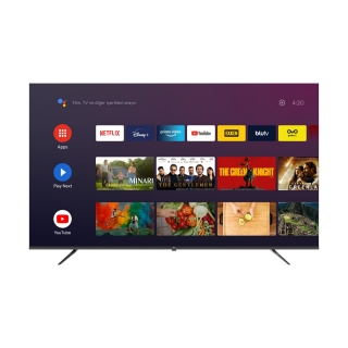 Next YE-75EFSG7-QLED Ultra HD (4K) TV