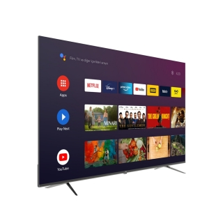 Next YE-75EFSG7-QLED Ultra HD (4K) TV