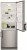 Electrolux ENF4451AOX Buzdolabı