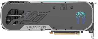 Zotac Gaming GeForce RTX 4070 Ti Super Trinity 16GB GDDR6X Ekran Kartı