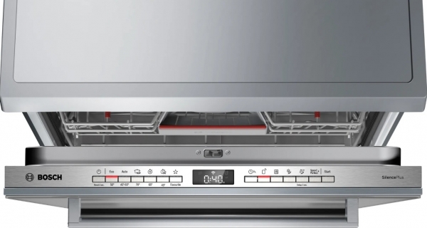 Bosch SMS4HMY62T Bulaşık Makinesi