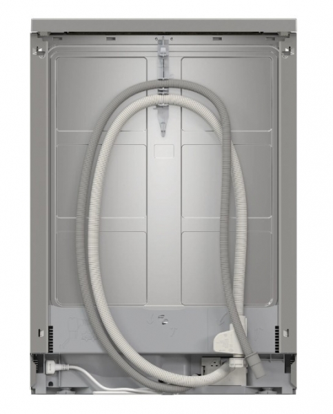 Bosch SMS4HMY62T Bulaşık Makinesi
