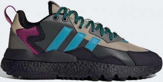 Adidas Nite Jogger Erkek Spor Ayakkabı