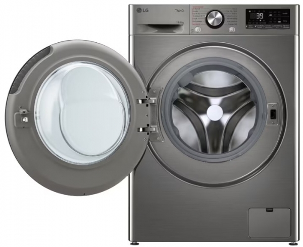 LG F4Y7ERPYP.APTPLTK Çamaşır Makinesi