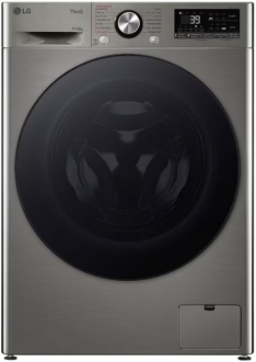 LG F4Y7ERPYP.APTPLTK Çamaşır Makinesi