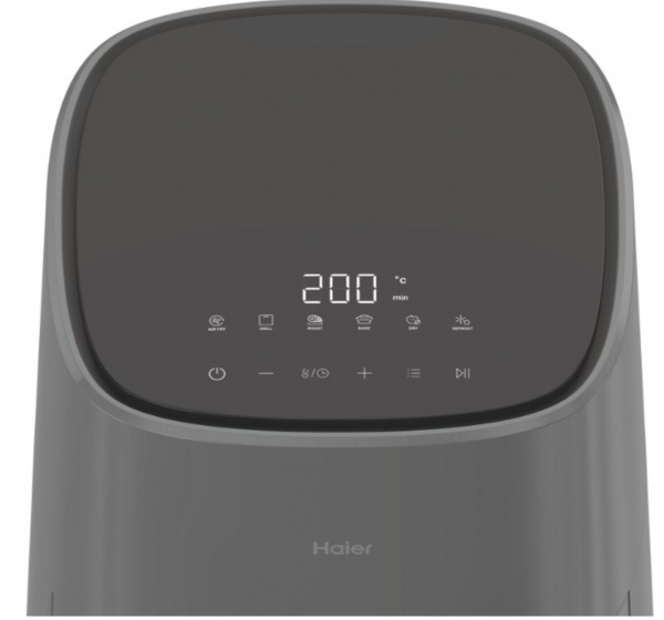 Haier HAF5P Air Fryer Fritöz