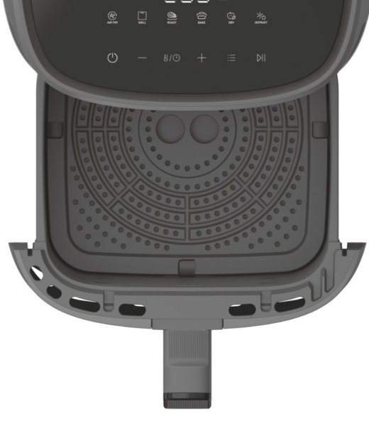 Haier HAF5P Air Fryer Fritöz