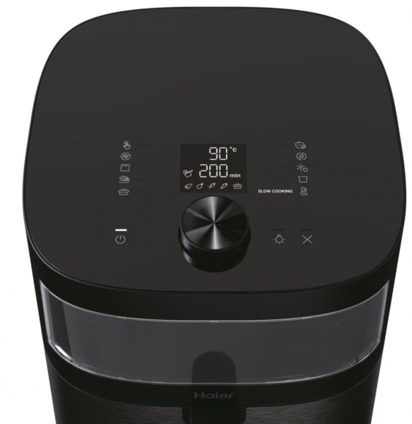 Haier HAF5TWA3 Air Fryer Fritöz