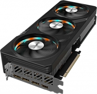 Gigabyte GeForce RTX 4070 Super Gaming OC Ekran Kartı