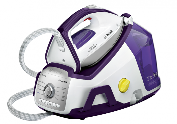 Bosch TDS8080TR Buhar Kazanlı Ütü