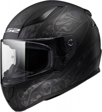 LS2 Rapid 2 CRYPT resim