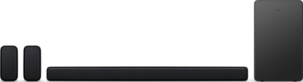 TCL P735W Soundbar